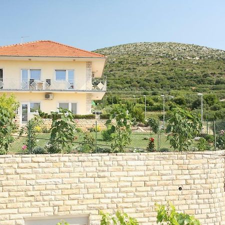 Apartment Era Trogir Dış mekan fotoğraf