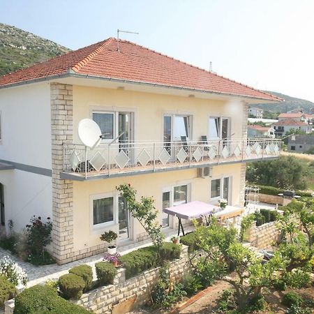 Apartment Era Trogir Dış mekan fotoğraf