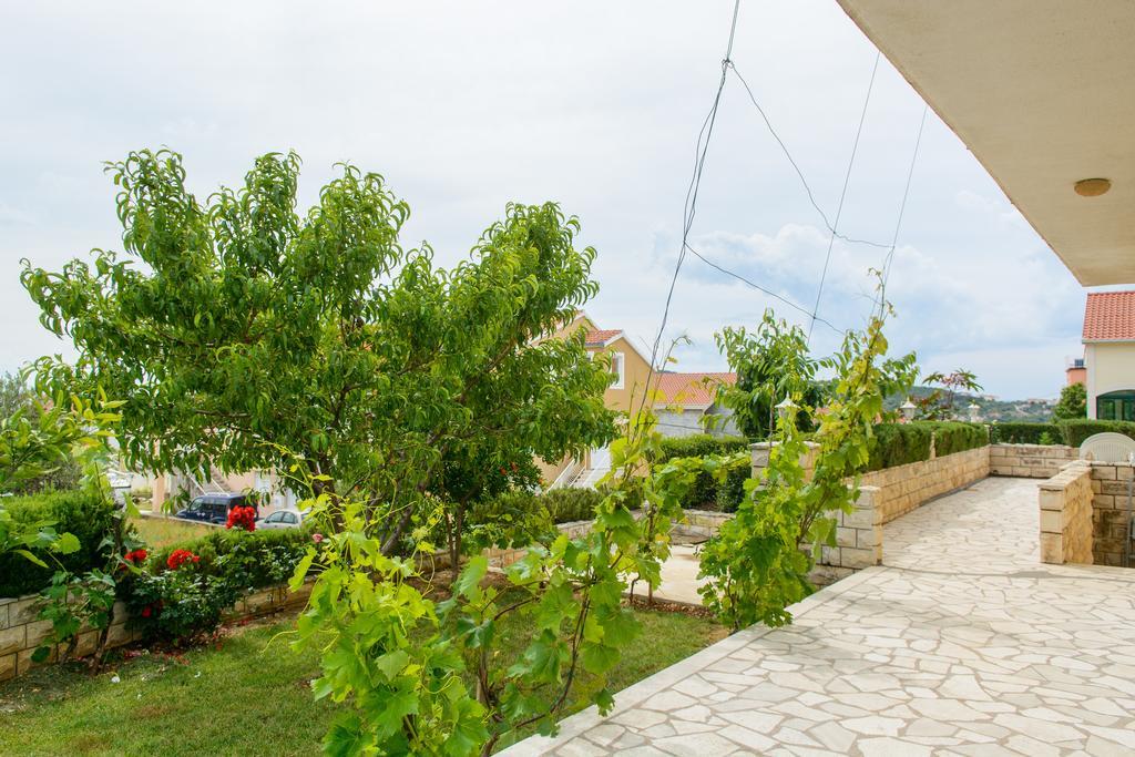 Apartment Era Trogir Dış mekan fotoğraf