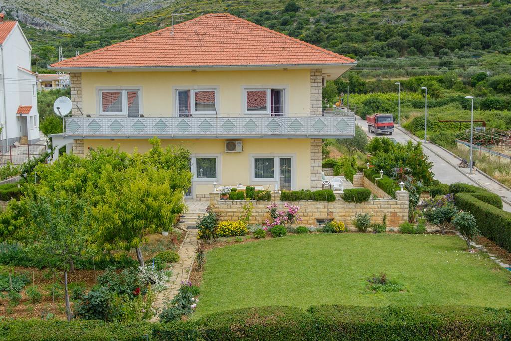 Apartment Era Trogir Dış mekan fotoğraf