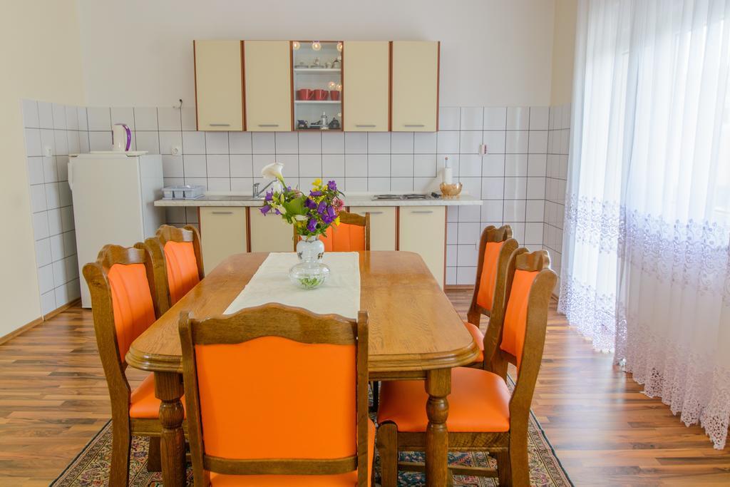 Apartment Era Trogir Dış mekan fotoğraf