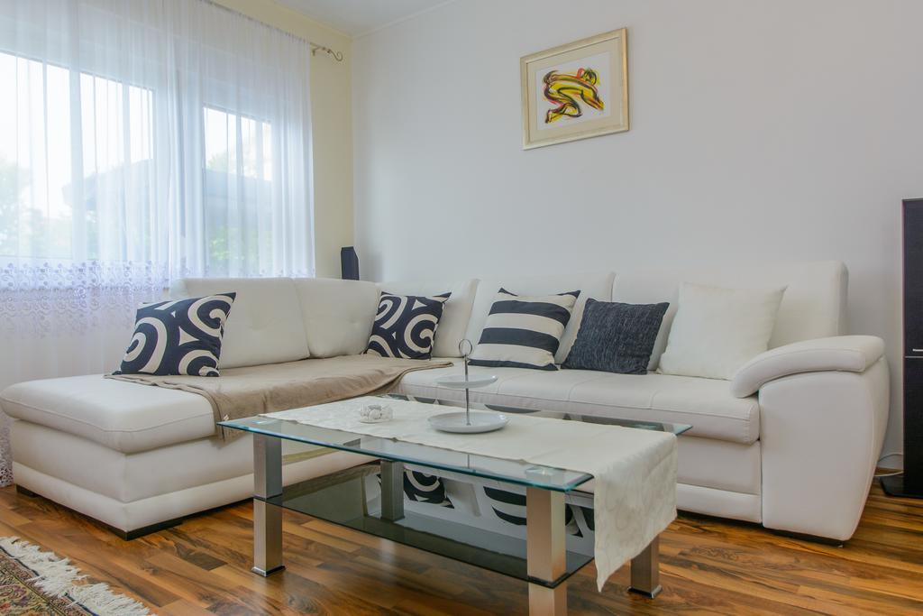 Apartment Era Trogir Dış mekan fotoğraf