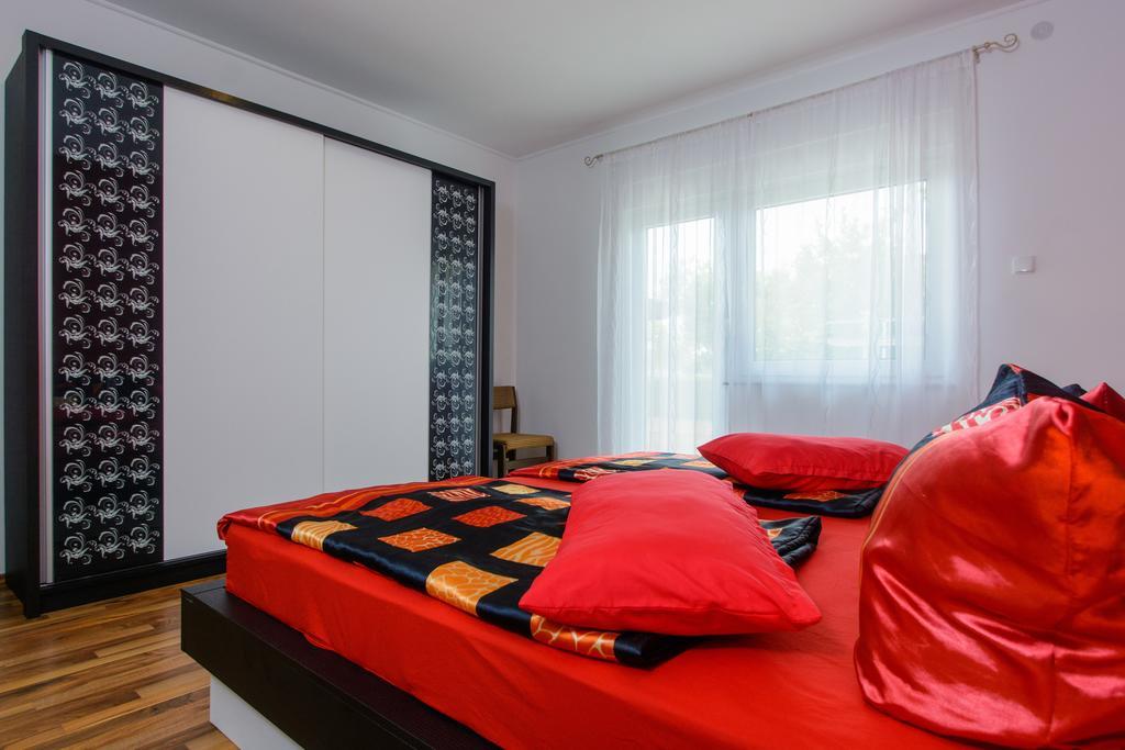Apartment Era Trogir Dış mekan fotoğraf