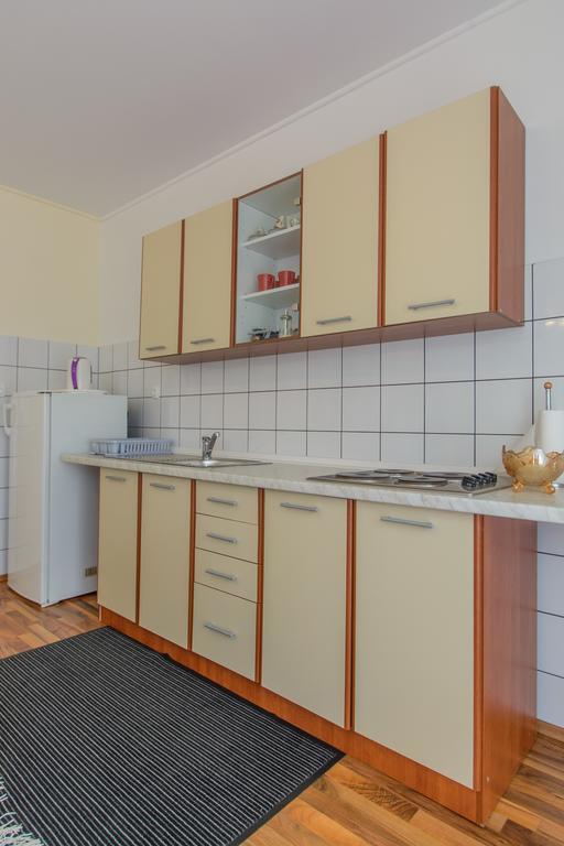 Apartment Era Trogir Dış mekan fotoğraf
