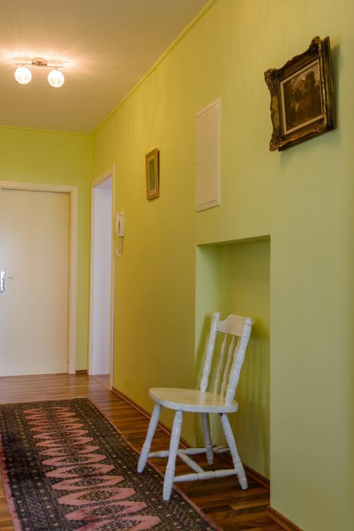 Apartment Era Trogir Dış mekan fotoğraf