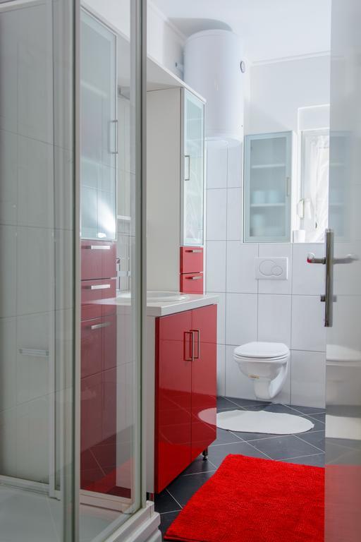 Apartment Era Trogir Dış mekan fotoğraf