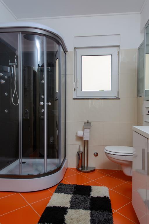 Apartment Era Trogir Dış mekan fotoğraf