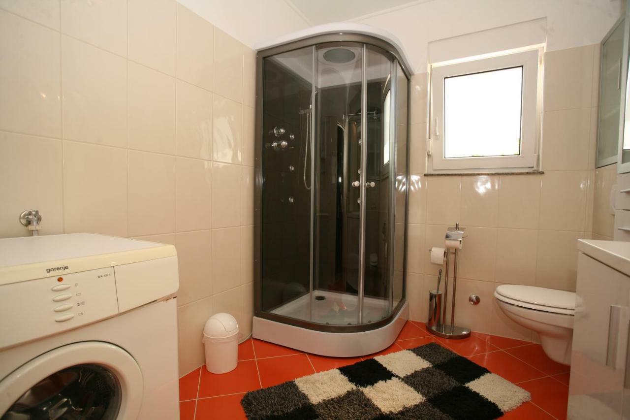 Apartment Era Trogir Dış mekan fotoğraf