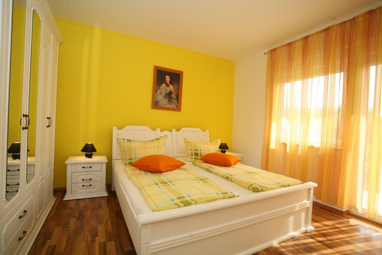 Apartment Era Trogir Dış mekan fotoğraf