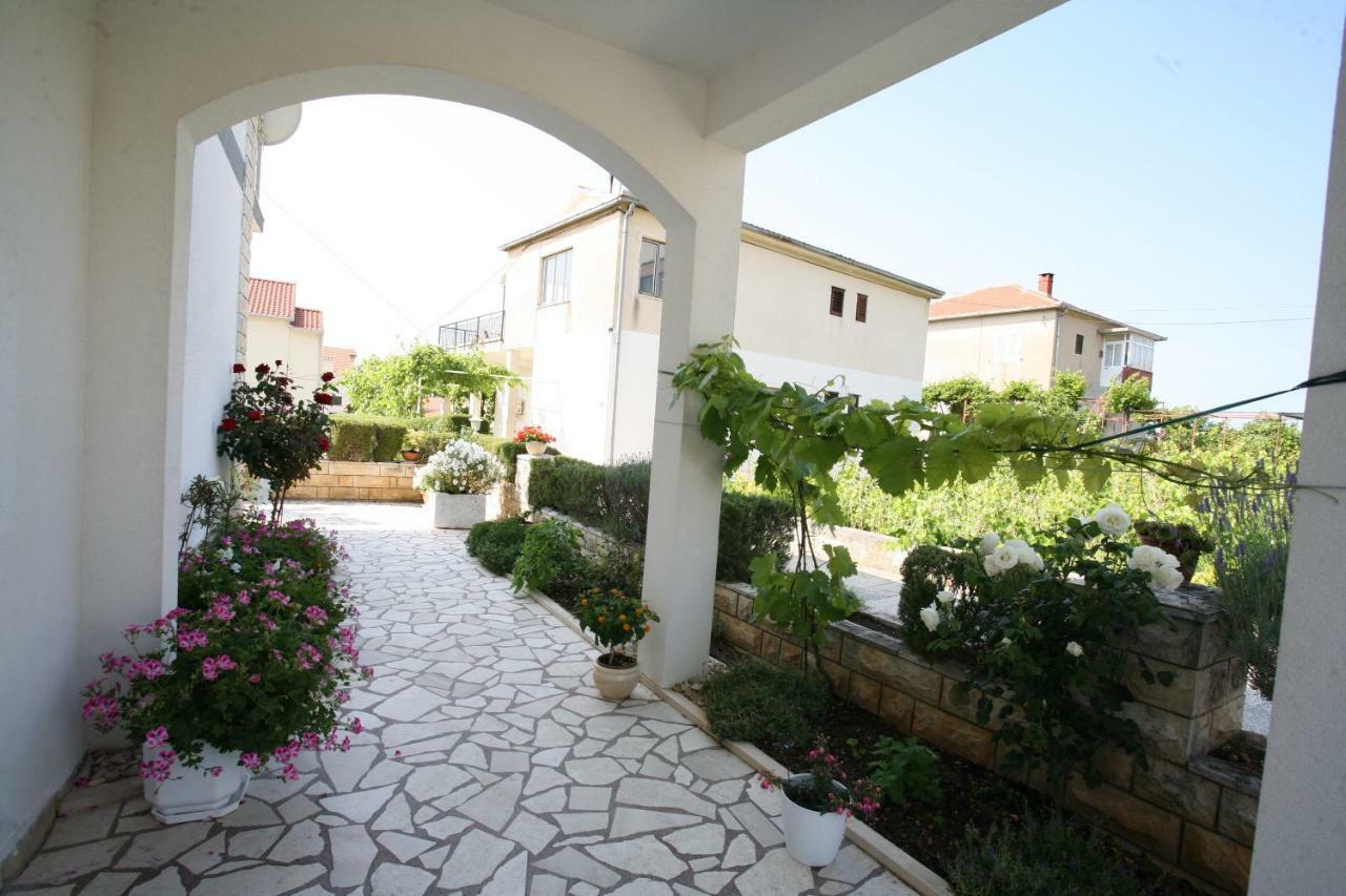Apartment Era Trogir Dış mekan fotoğraf